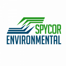 Spycor Environmental logo