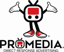 ProMedia, Inc.  logo