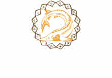 Caspian Monarque logo