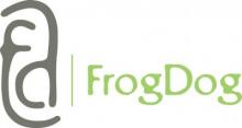 FrogDog logo