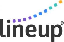 Lineup logo