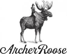 Archer Roose Wines logo