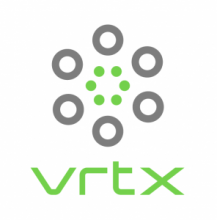 vrtx logo