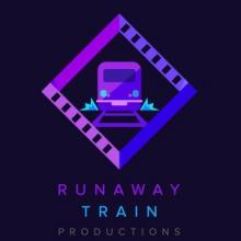 Runaway Train Productions logo