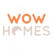 WowHomes by Holiday Innovation logo