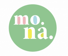 Mo. Na. Gems logo