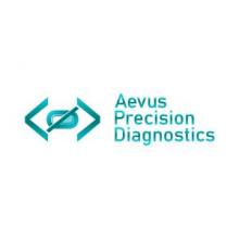 Aevus Precision Diagnostics logo