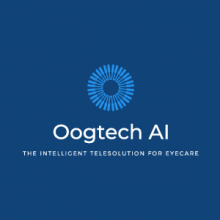 Oogtech AI  logo