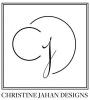 Christine Jahan Designs logo
