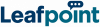 Leafpoint logo