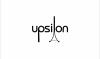 Upsilon  logo