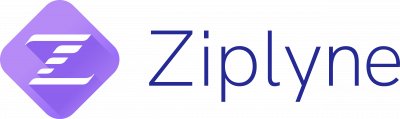 Ziplyne logo