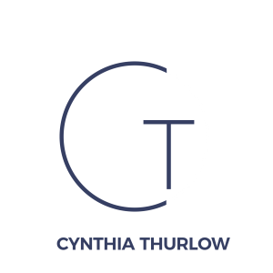 Cynthia Thurlow logo