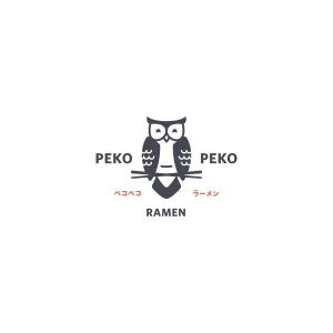 PekoPeko Ramen logo