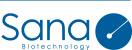 Sana Biotechnology logo