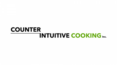 Counter-Intuitive Cooking Inc. logo