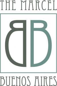 Marcel de Buenos Aires logo