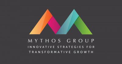 Mythos Group logo