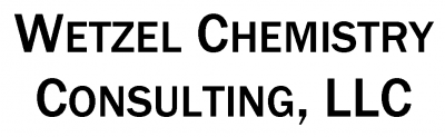 Wetzel Chemistry Consulting, LLC logo