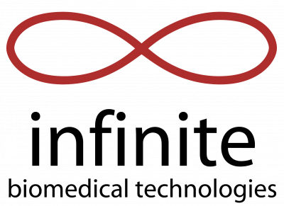 Infinite Biomedical Technologies  logo