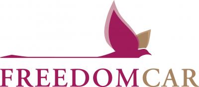 FreedomCar logo