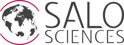 Salo Sciences, Inc. logo
