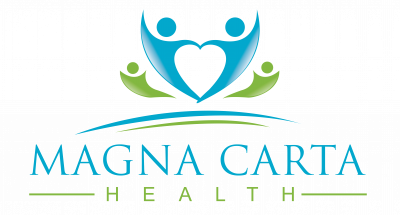 Magna Carta Health  logo