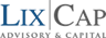 LixCap (Lixia Capsia Gestionis) logo