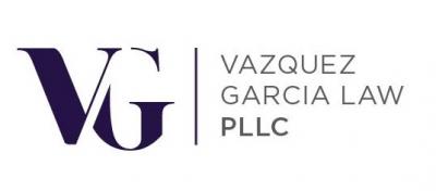Vazquez Garcia Law, PLLC logo