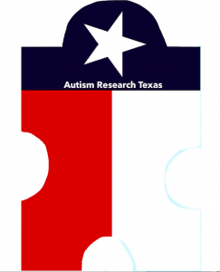 Autism Research Texas logo