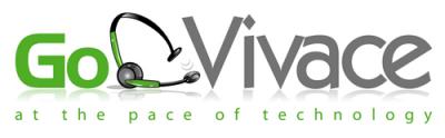 GoVivace Inc. logo