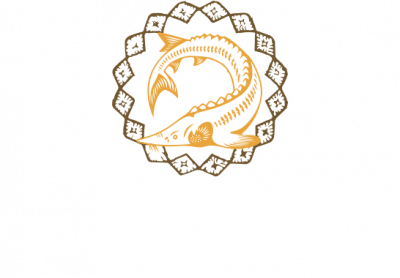 Caspian Monarque logo