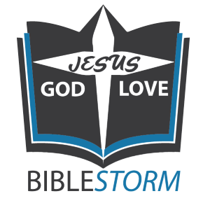 BibleStorm logo