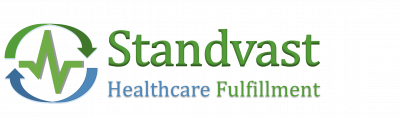 Standvast Healthcare Fulfillment logo
