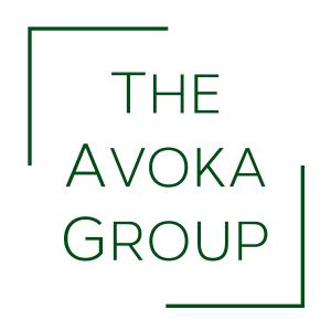 The Avoka Group logo