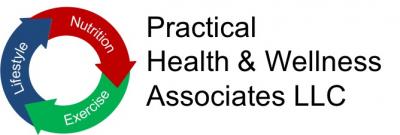 Practical Health and Wellness Associates, LLC logo