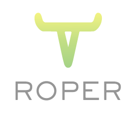 Roper Solutions, Inc. logo