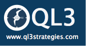 QL3 Strategies  logo