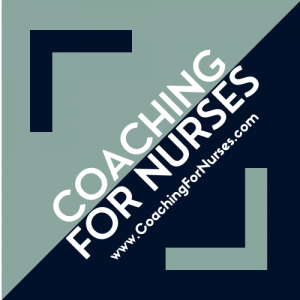 Coaching For Nurses logo