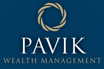 PAVIK WEALTH MANAGEMENT INC logo