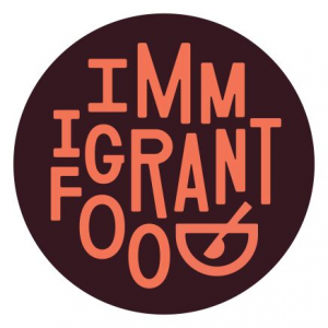 Immigrant Food logo