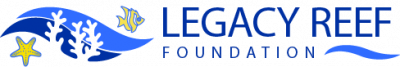 Legacy Reef Foundation logo