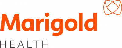 Marigold Health  logo