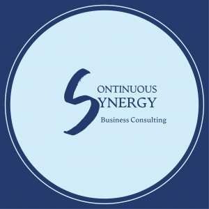 Continuous Synergy, LLC logo