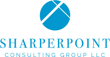 SharperPoint Consulting Group LLC logo