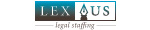 Lexius Staffing logo