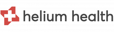 Helium Health logo