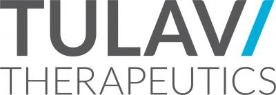 Tulavi Therapeutics logo