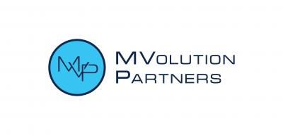MVolution Partners logo