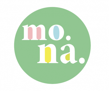 Mo. Na. Gems logo